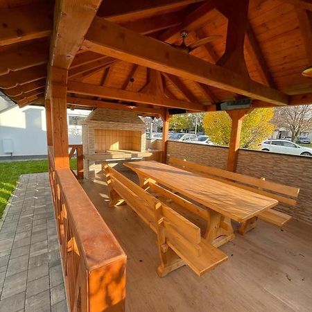 Apartmani Daisy Velika Gorica Luaran gambar