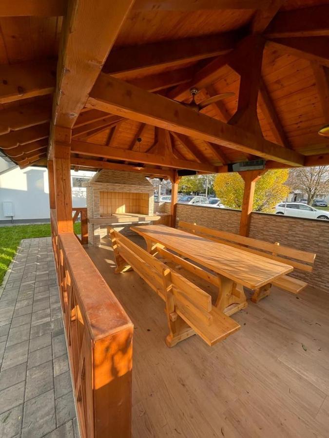 Apartmani Daisy Velika Gorica Luaran gambar