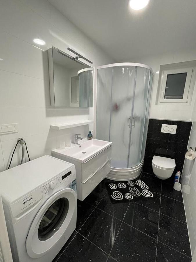 Apartmani Daisy Velika Gorica Luaran gambar