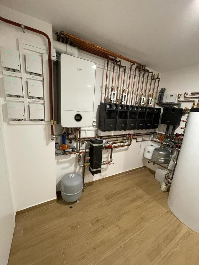 Apartmani Daisy Velika Gorica Luaran gambar
