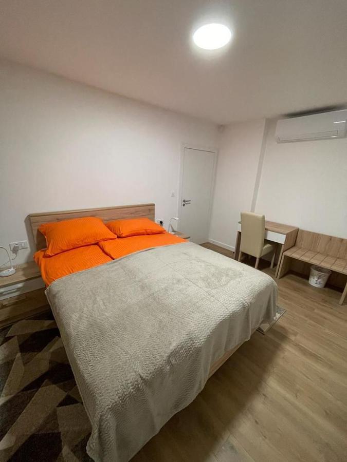 Apartmani Daisy Velika Gorica Luaran gambar