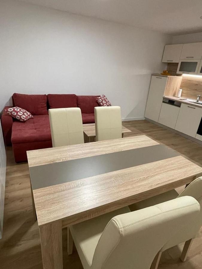 Apartmani Daisy Velika Gorica Luaran gambar