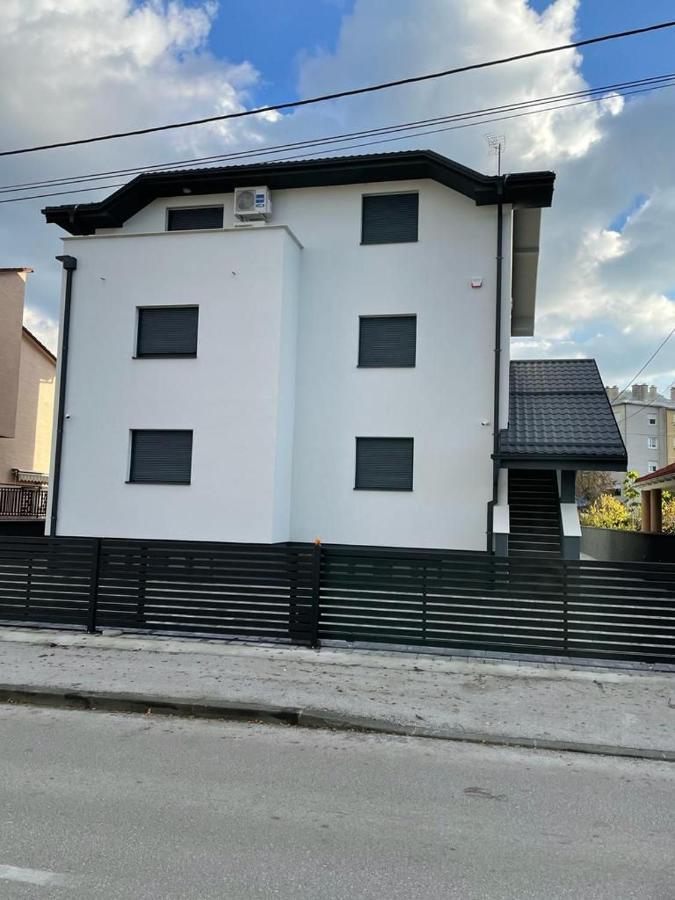Apartmani Daisy Velika Gorica Luaran gambar