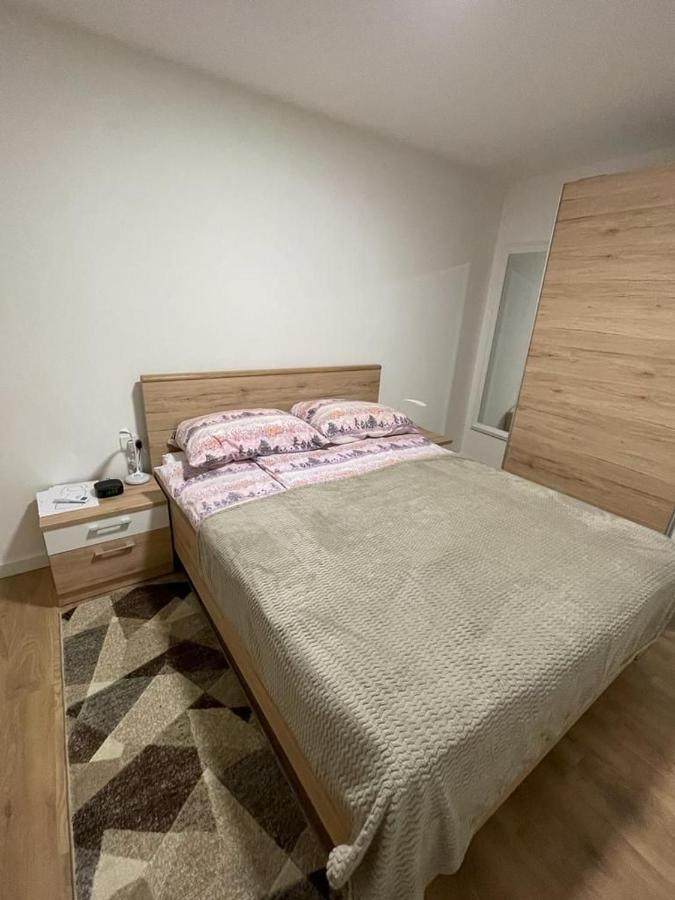 Apartmani Daisy Velika Gorica Luaran gambar