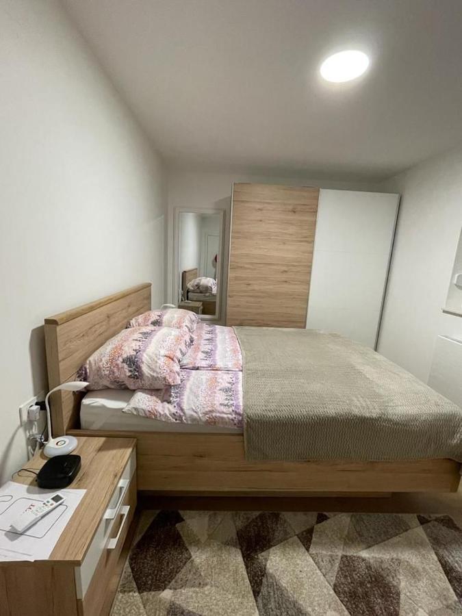 Apartmani Daisy Velika Gorica Luaran gambar