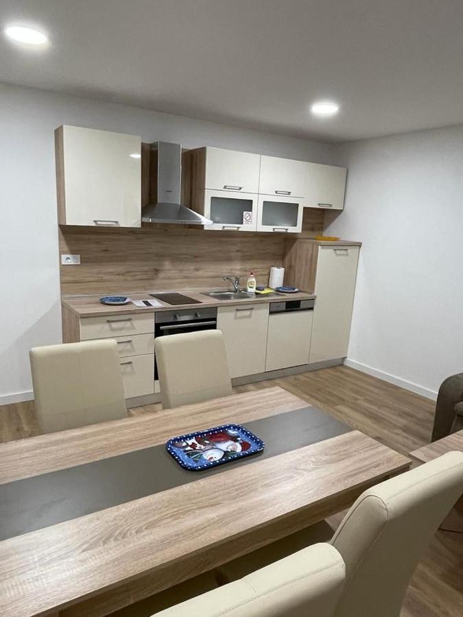 Apartmani Daisy Velika Gorica Luaran gambar