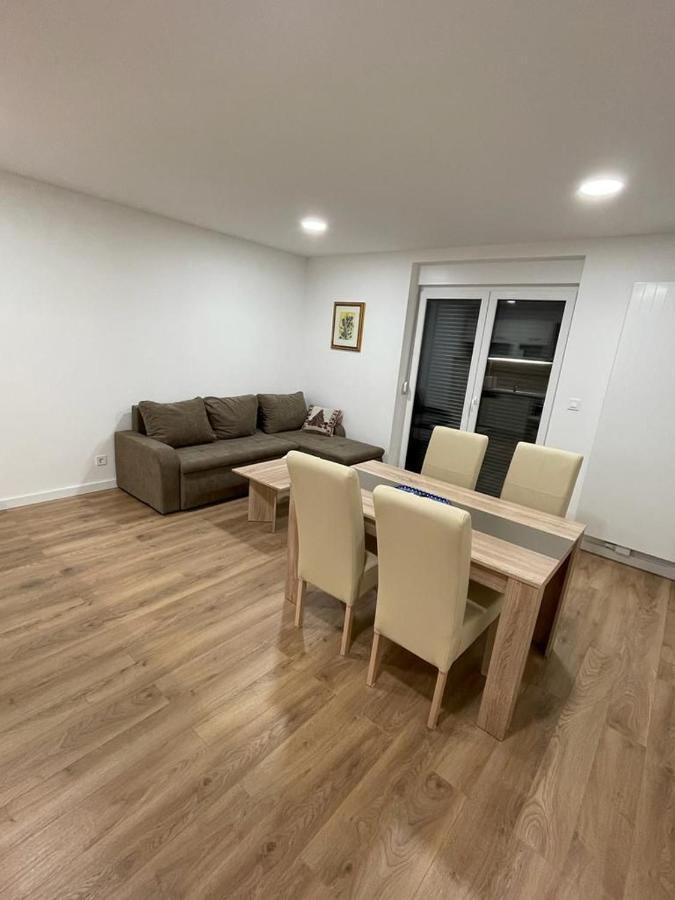 Apartmani Daisy Velika Gorica Luaran gambar