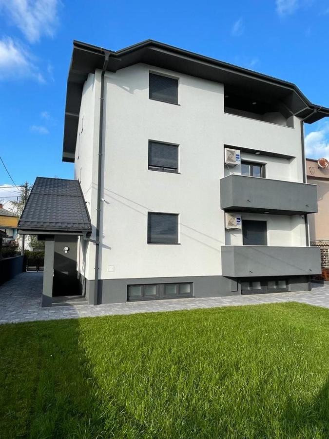 Apartmani Daisy Velika Gorica Luaran gambar