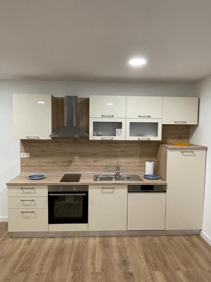 Apartmani Daisy Velika Gorica Luaran gambar