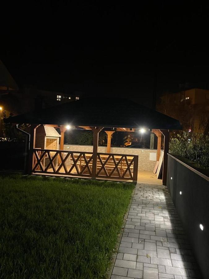 Apartmani Daisy Velika Gorica Luaran gambar