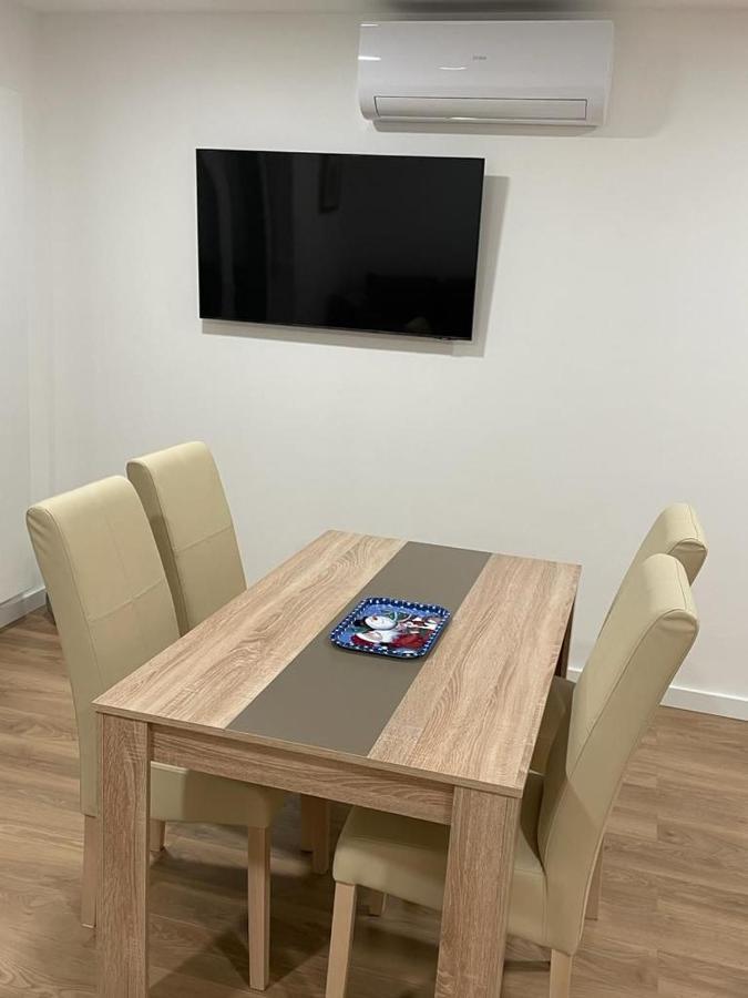 Apartmani Daisy Velika Gorica Luaran gambar