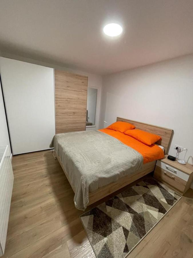 Apartmani Daisy Velika Gorica Luaran gambar