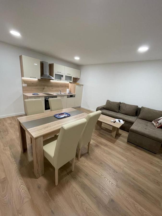 Apartmani Daisy Velika Gorica Luaran gambar