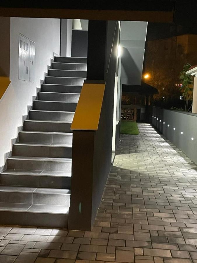 Apartmani Daisy Velika Gorica Luaran gambar