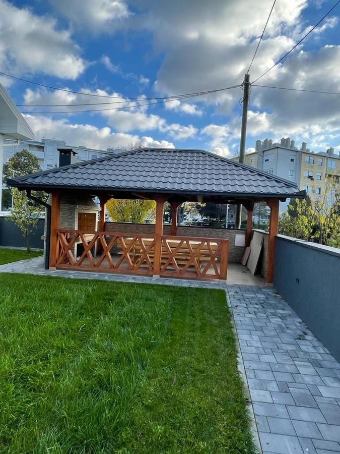 Apartmani Daisy Velika Gorica Luaran gambar